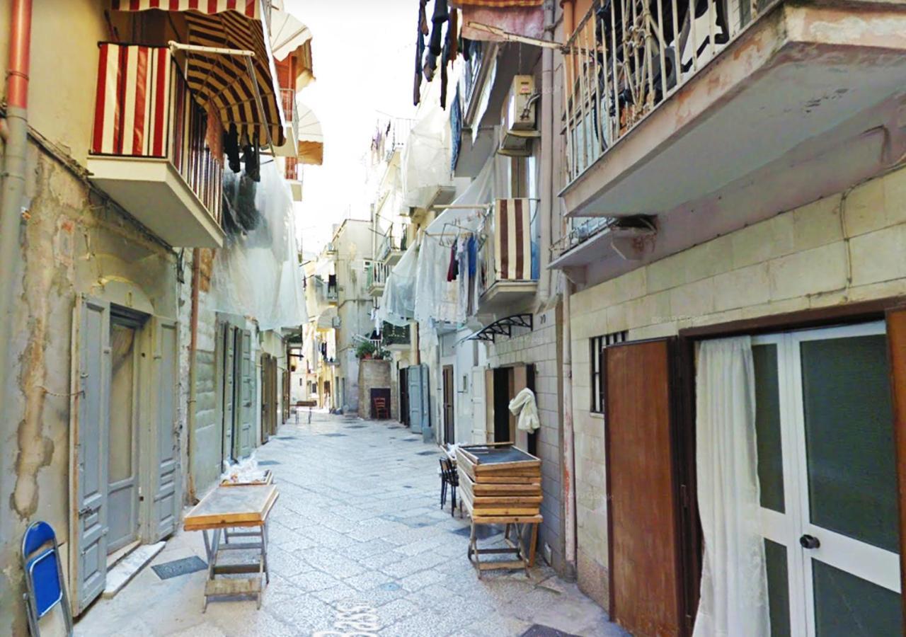 Corte Barone Bari Esterno foto